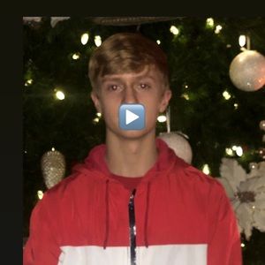 Meet your Posher, Jackson